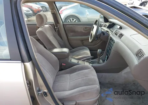 1998 Toyota Camry Le z USA, uszkodzony, nr VIN JT2BG22K0W0159455